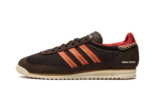 SL72 Knit "Wales Bonner Brown" IE1664