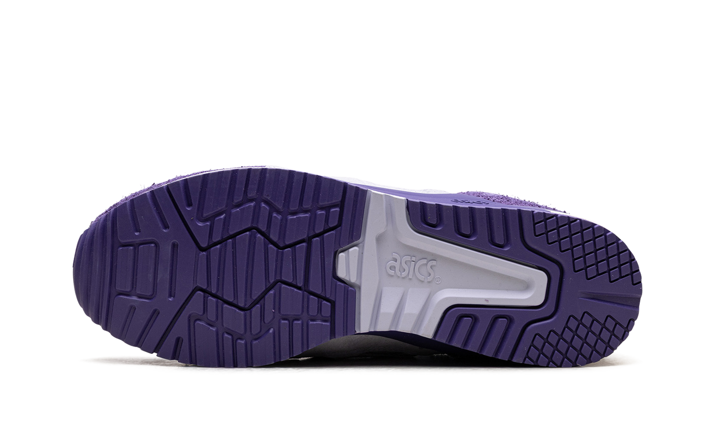 Gel Lyte 3 OG "Lilac Hint" 1201A717 020