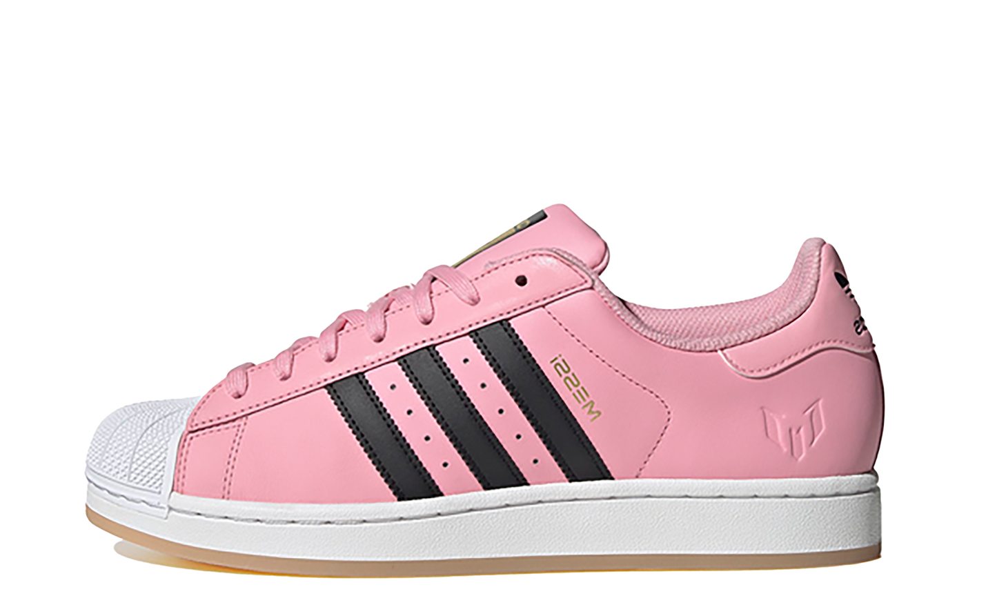 Superstar "Lionel Messi - Inter Miami CF" JR1520