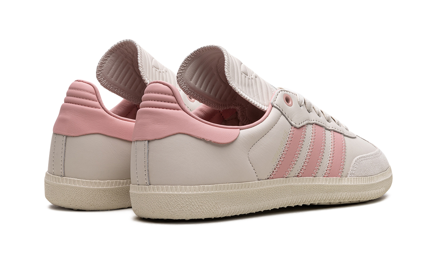 Samba Humanrace "Pharrell - Aluminum" ID3127