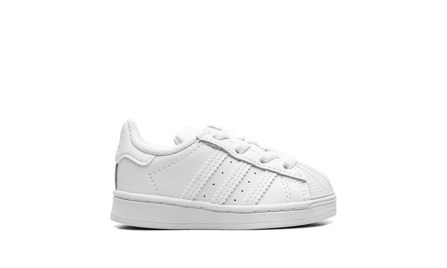 Superstar TD "White" EF5397