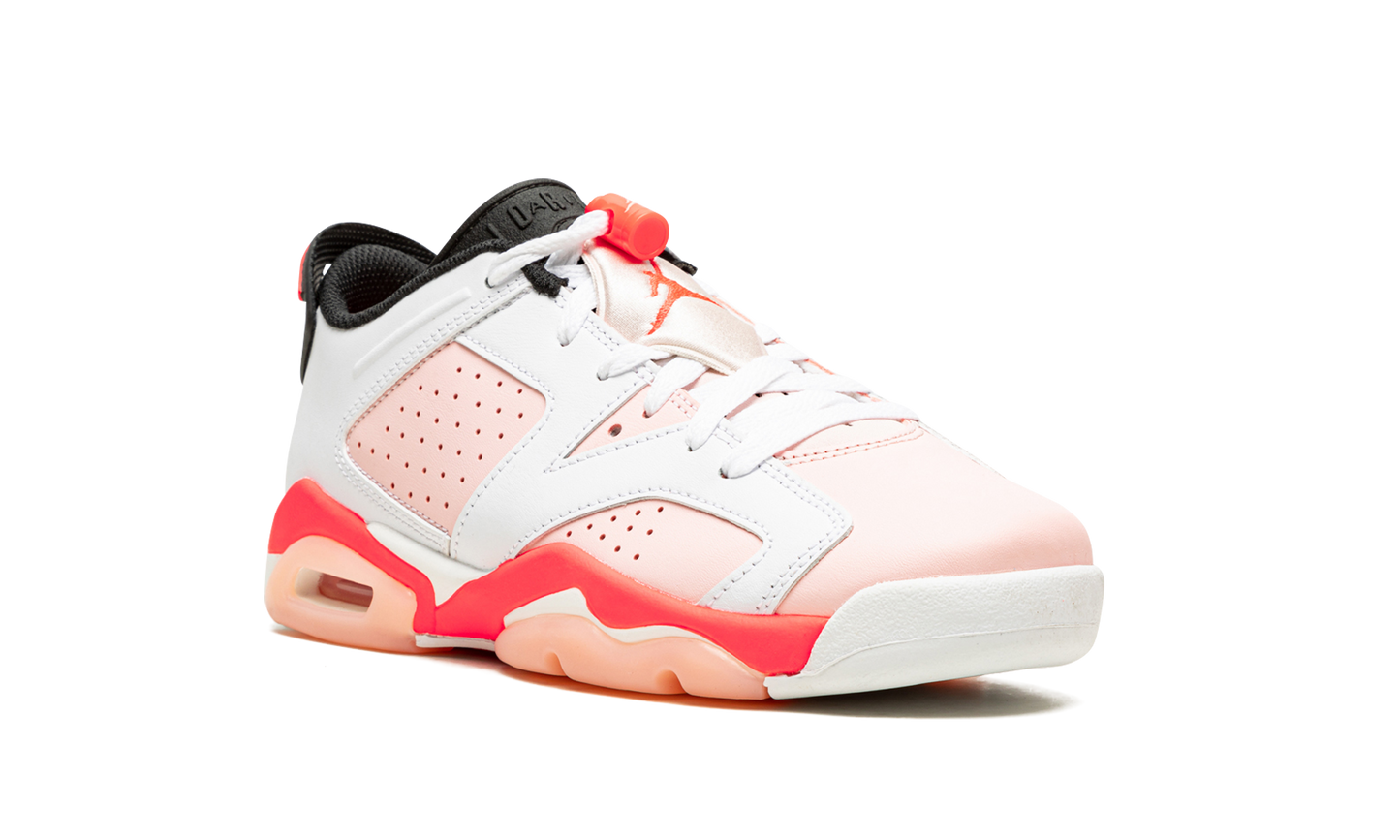 Air Jordan 6 Low GS "Atmosphere" 768878 102