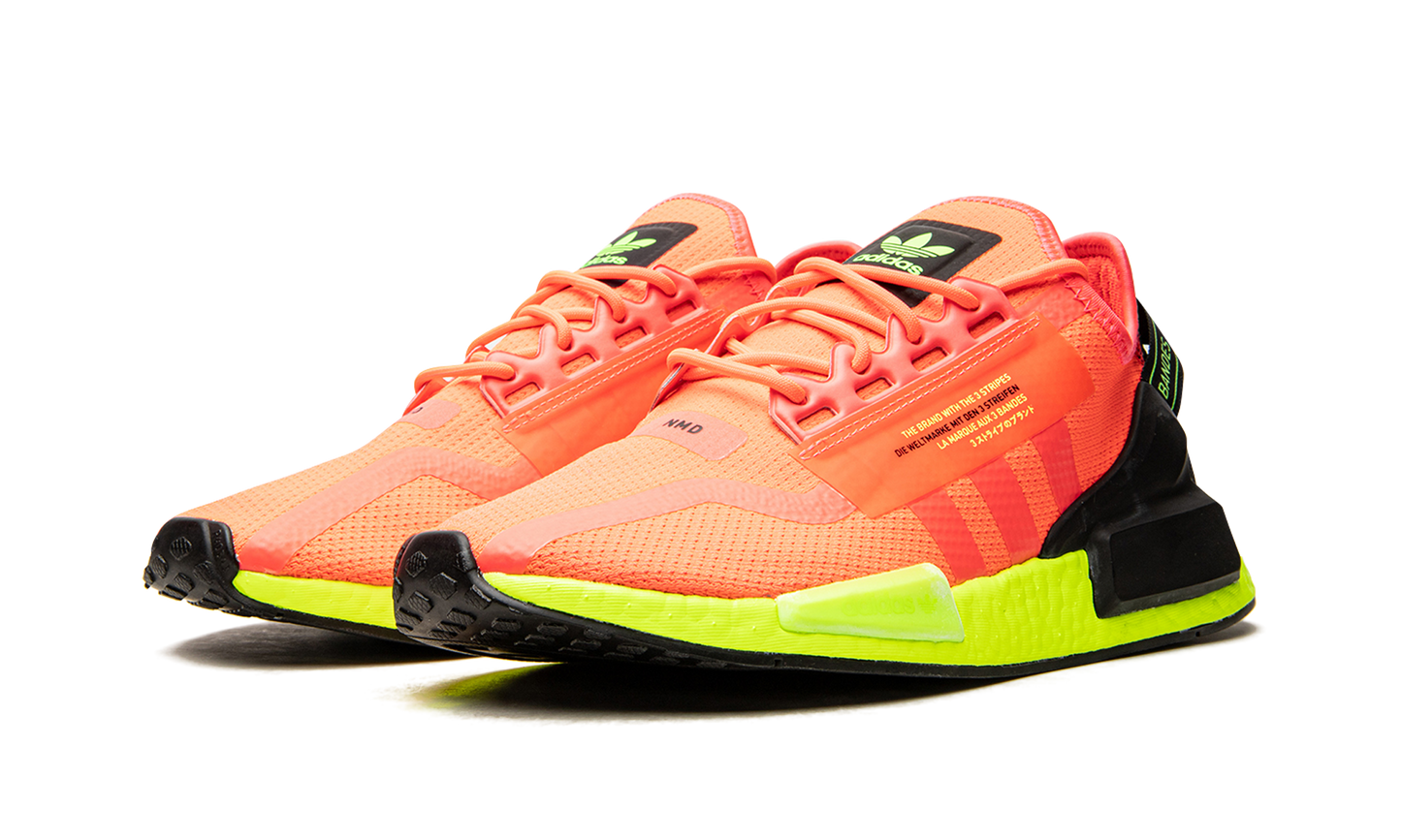 NMD R1 V2 "Watermelon Pack Pink" FY5919