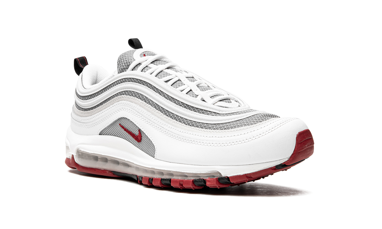 Air Max 97 "White Bullet"