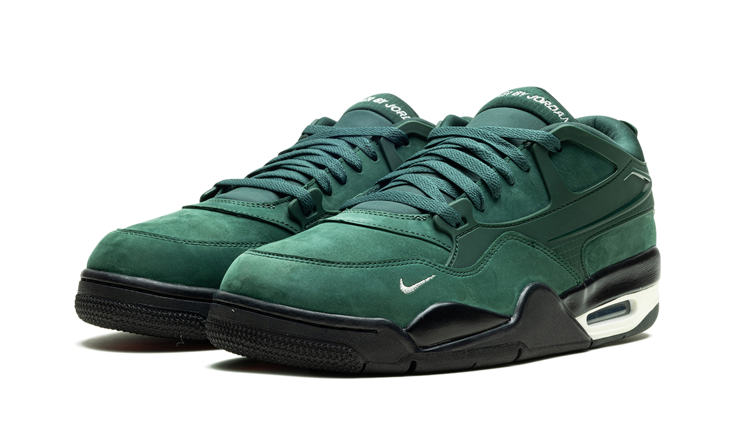 Air Jordan 4 "Nigel Sylvester - Grandma's Driveway" HF4334 300