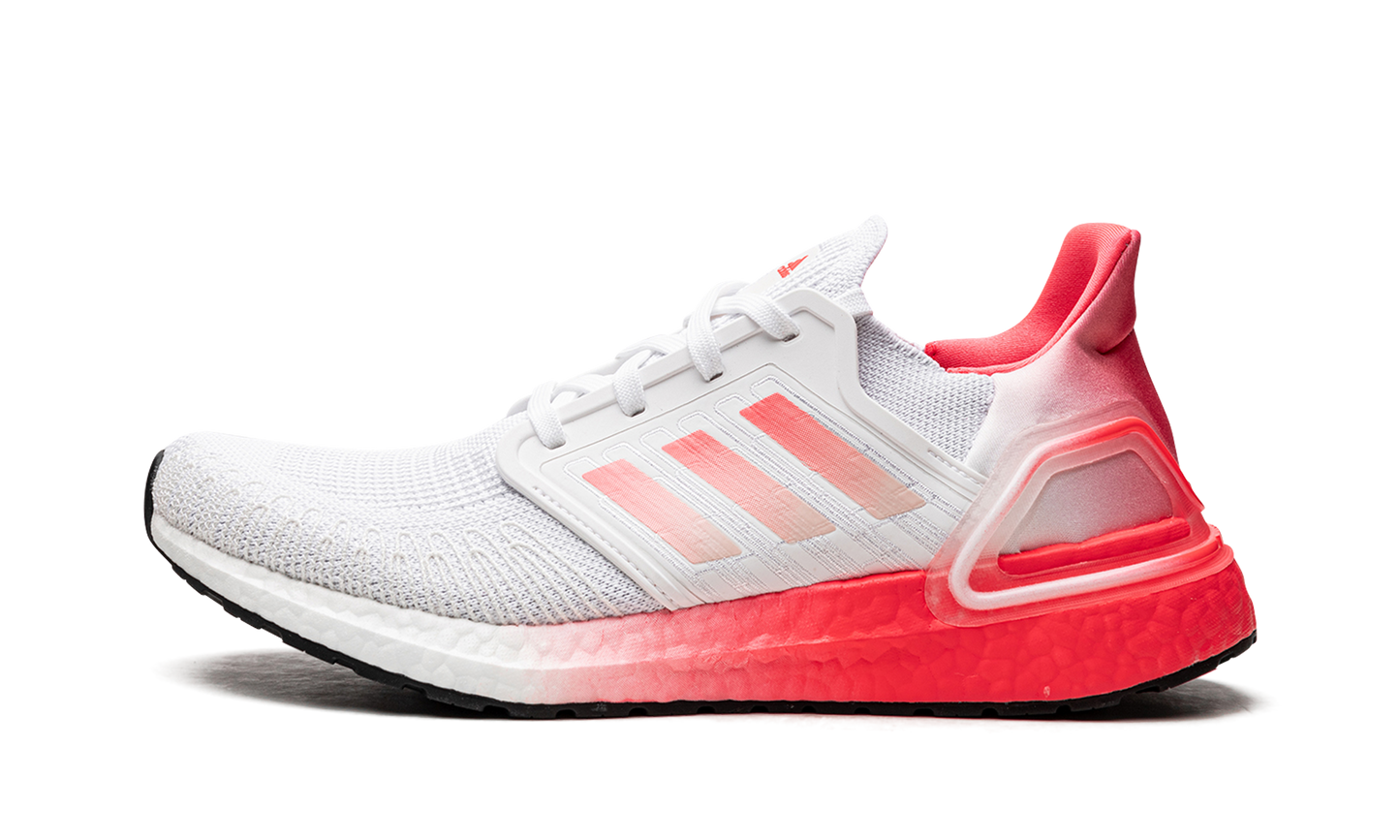 ULTRABOOST 20 WMNS EG5201