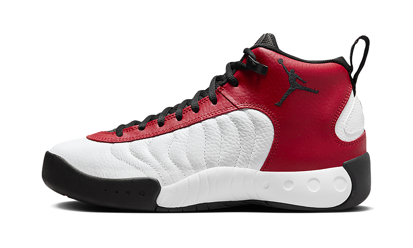 Jordan Jumpan Pro "White Varsity Red" DN3686 006