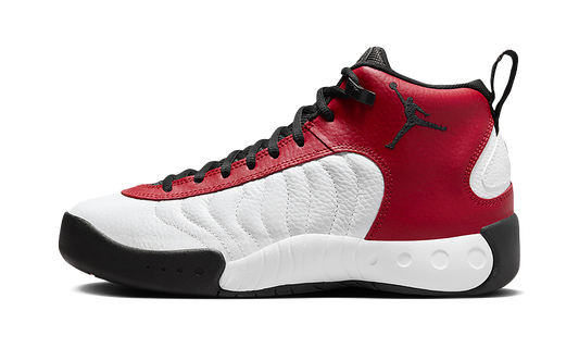 Jordan Jumpan Pro "White Varsity Red" DN3686 006