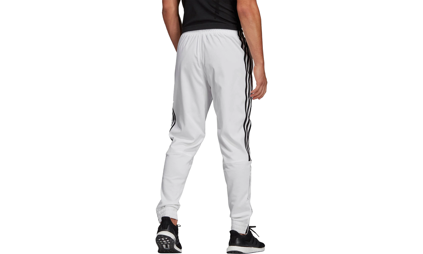 Atheletics ID Tiro Woven Pants "White" EH4114