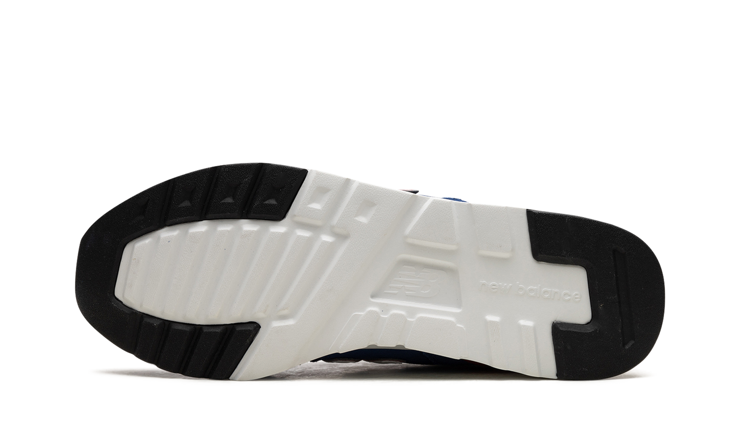 997H "Royal" CM997HVL