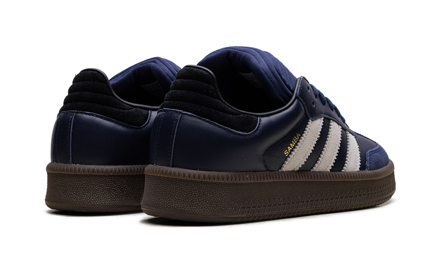 Samba XLG "Dark Blue" IE9179