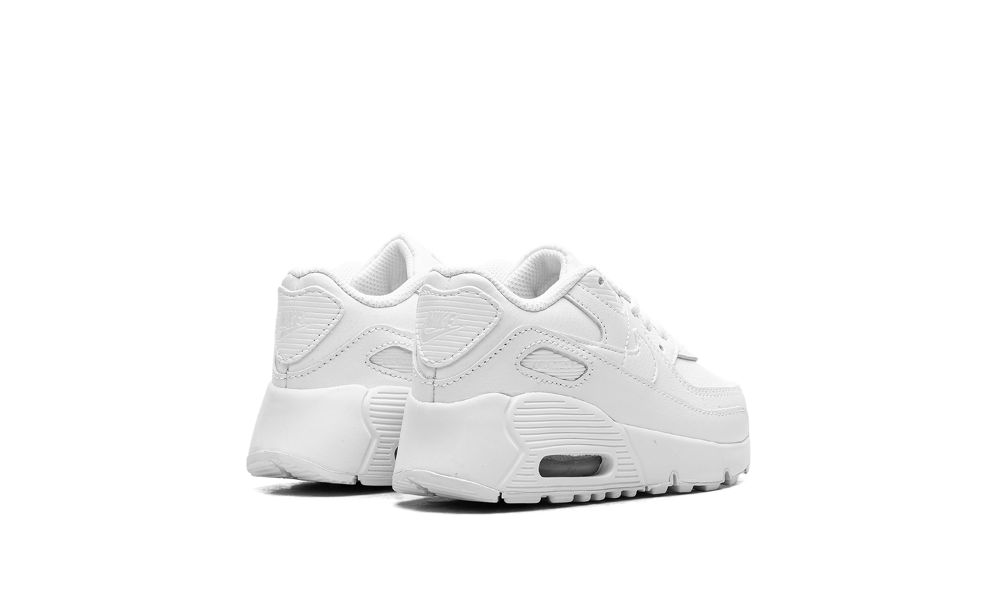 Air Max 90 Leather TD "White" CD6868 100