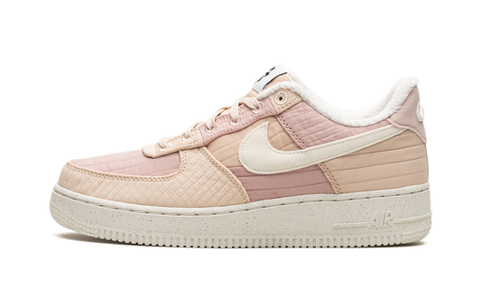 AIR FORCE 1 LO WMNS "Toasty Pink Oxford" DH0775 201