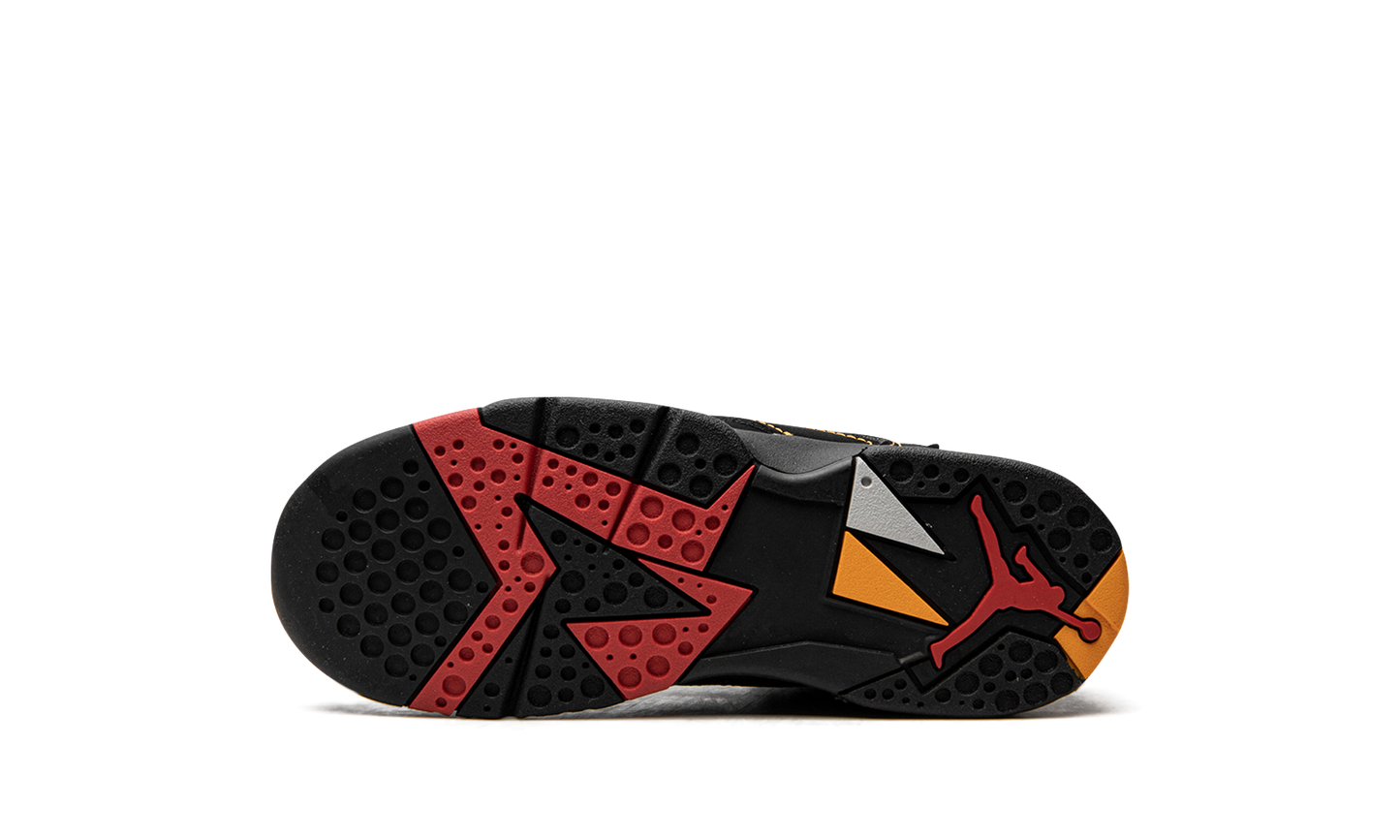 Air Jordan 7 Retro PS "Citrus 2022" DJ2778 081