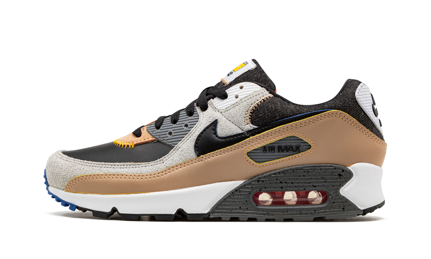 AIR MAX 90 SE "Alter And Reveal" DO6108 001