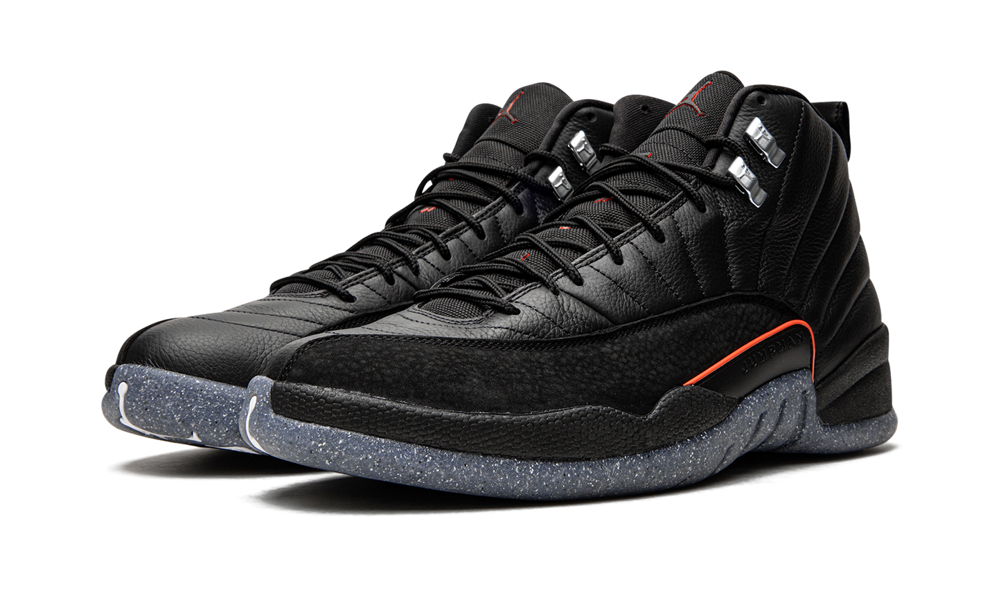 Air Jordan 12 Retro "Utility" DC1062 006