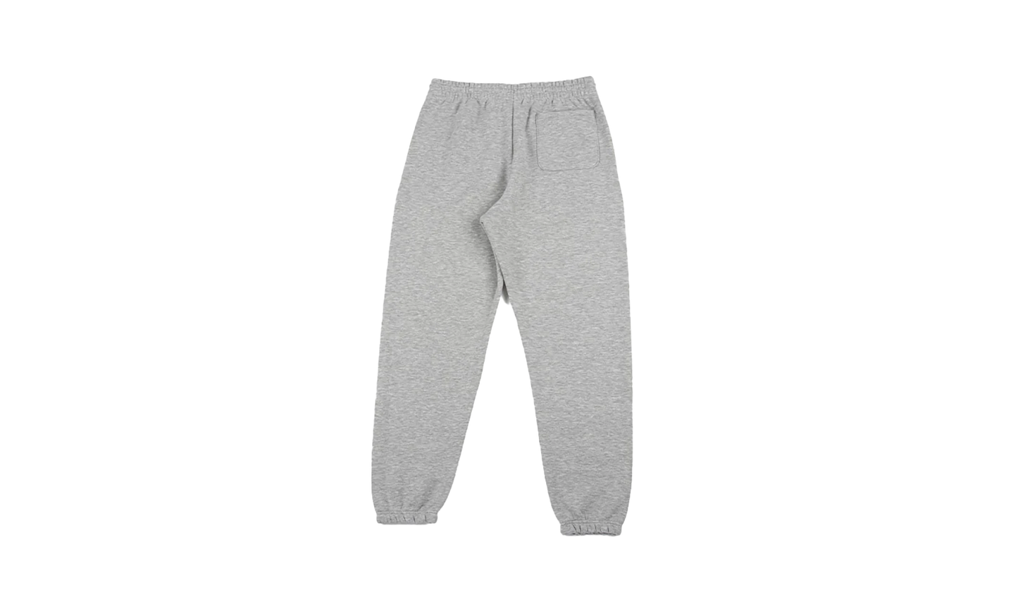 Sport Essentials Fleece Jogger "Athletic Grey" MP41503AG