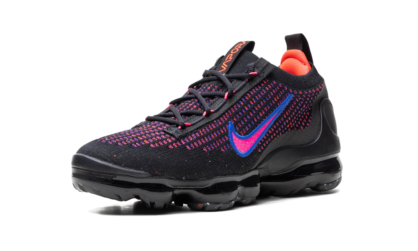 AIR VAPORMAX 2021 FLYKNIT MNS WMNS "Hyper Pink" DX2355 001