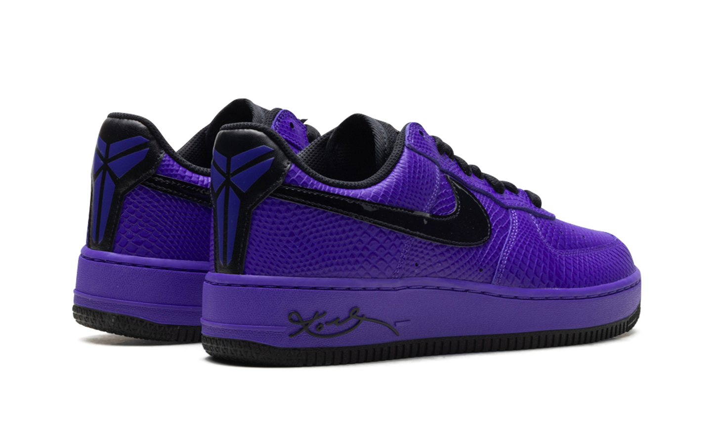 Air Force 1 Low "Kobe Byrant - FC Barcelona" II7062 500