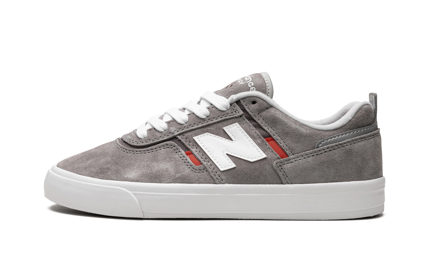 306 "Jamie Foy - Grey Day"