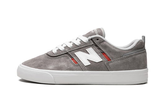 306 "Jamie Foy - Grey Day"