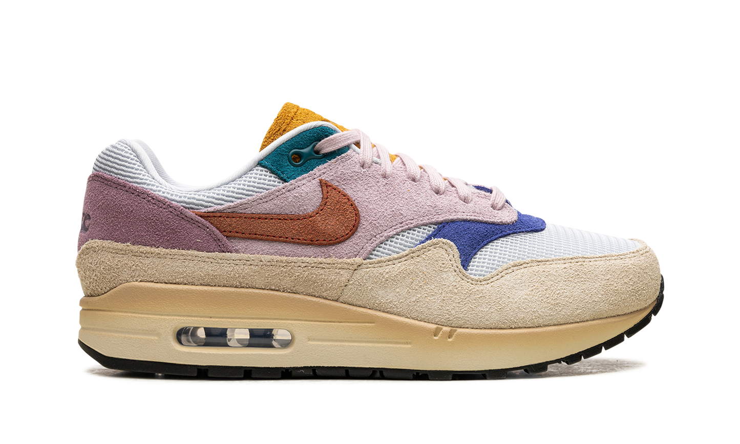 AIR MAX 1 '87 PREM WMNS "Tan Lines" FN7200 224