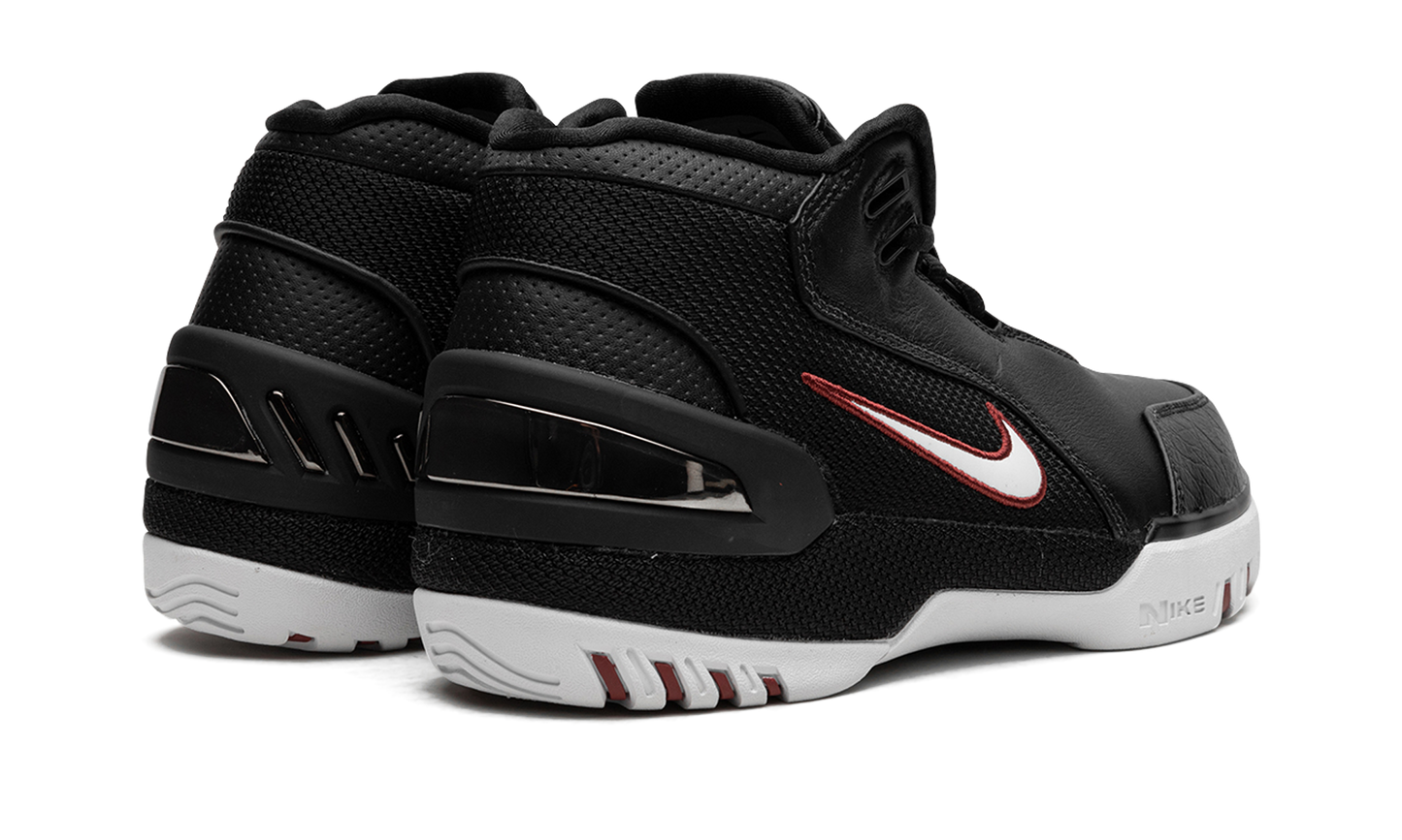 Air Zoom Generation QS "Black / Red"