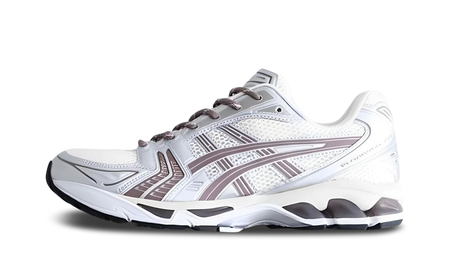 Gel Kayano 14 "Kith Cream Antler" 1201A954 101
