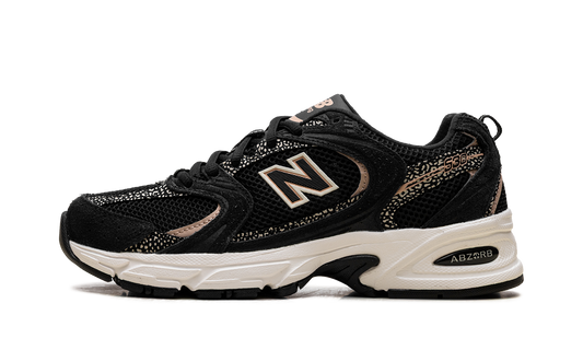 530 "Black Flat Taupe" U530CRB