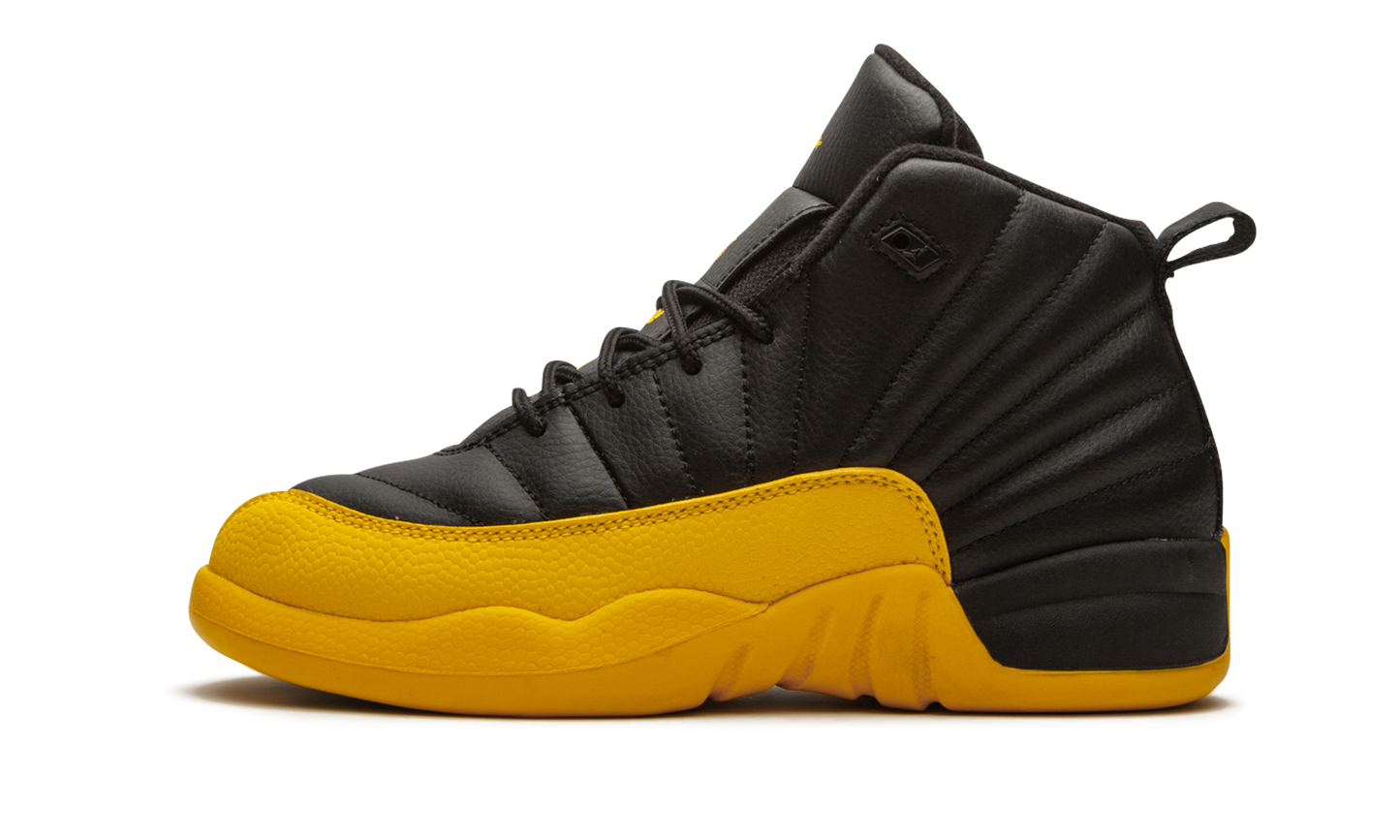 Air Jordan 12 Retro PS "University Gold" 151186 070