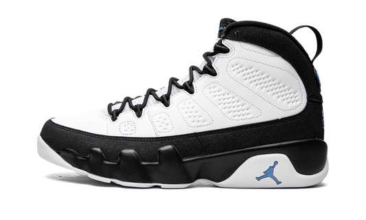 Air Jordan 9 Retro "University Blue" CT8019 140