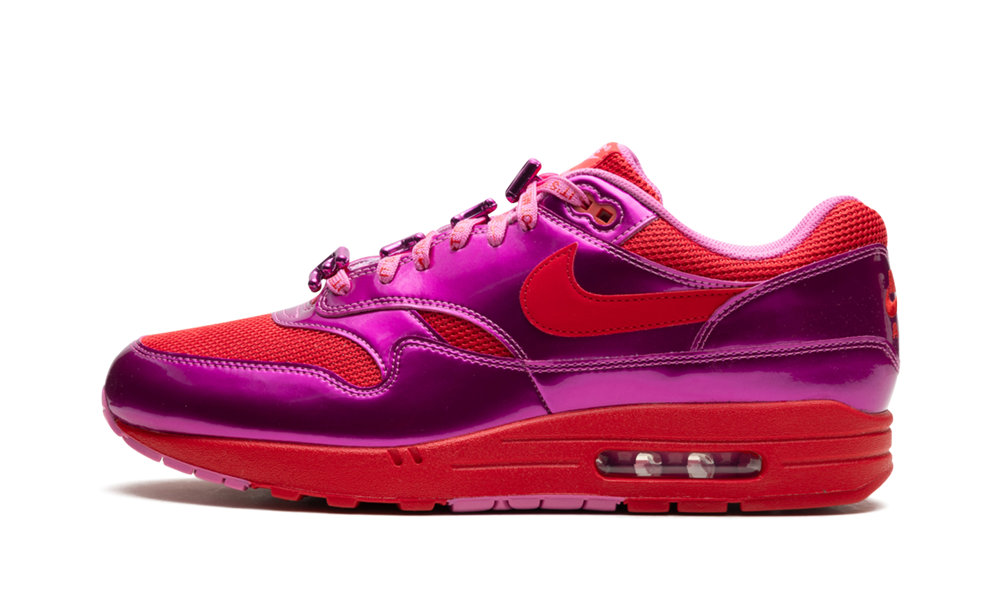 Air Max 1 "Valentine's Day - Playful Pink" HV2301 600