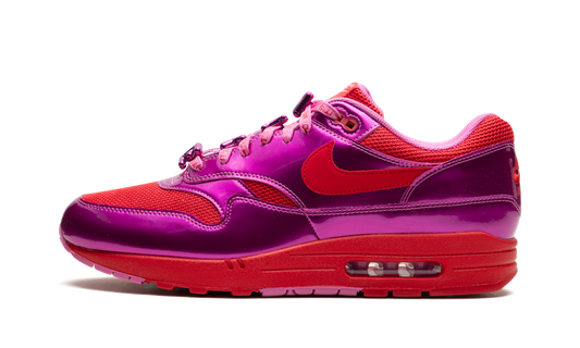 Air Max 1 "Valentine's Day - Playful Pink" HV2301 600