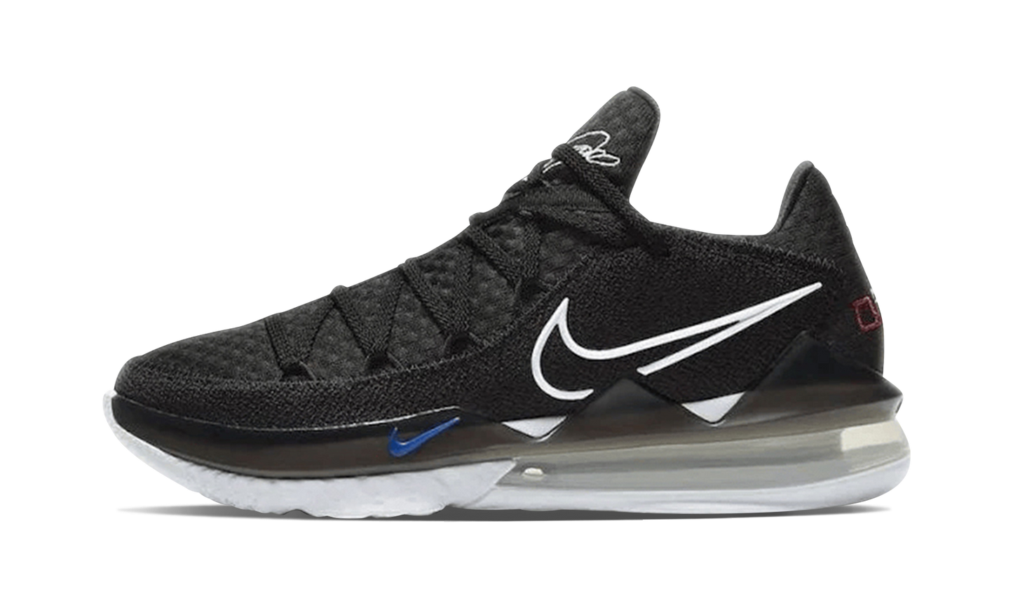 Lebron 17 Low "LeBron James"