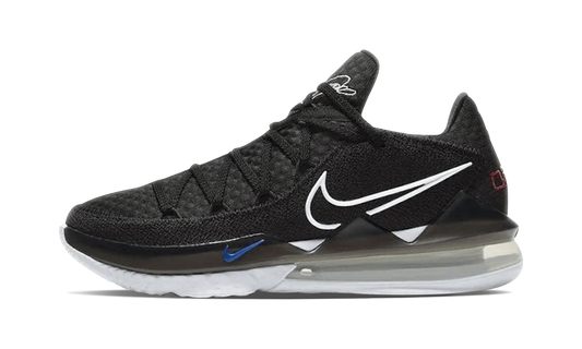 Lebron 17 Low "LeBron James"