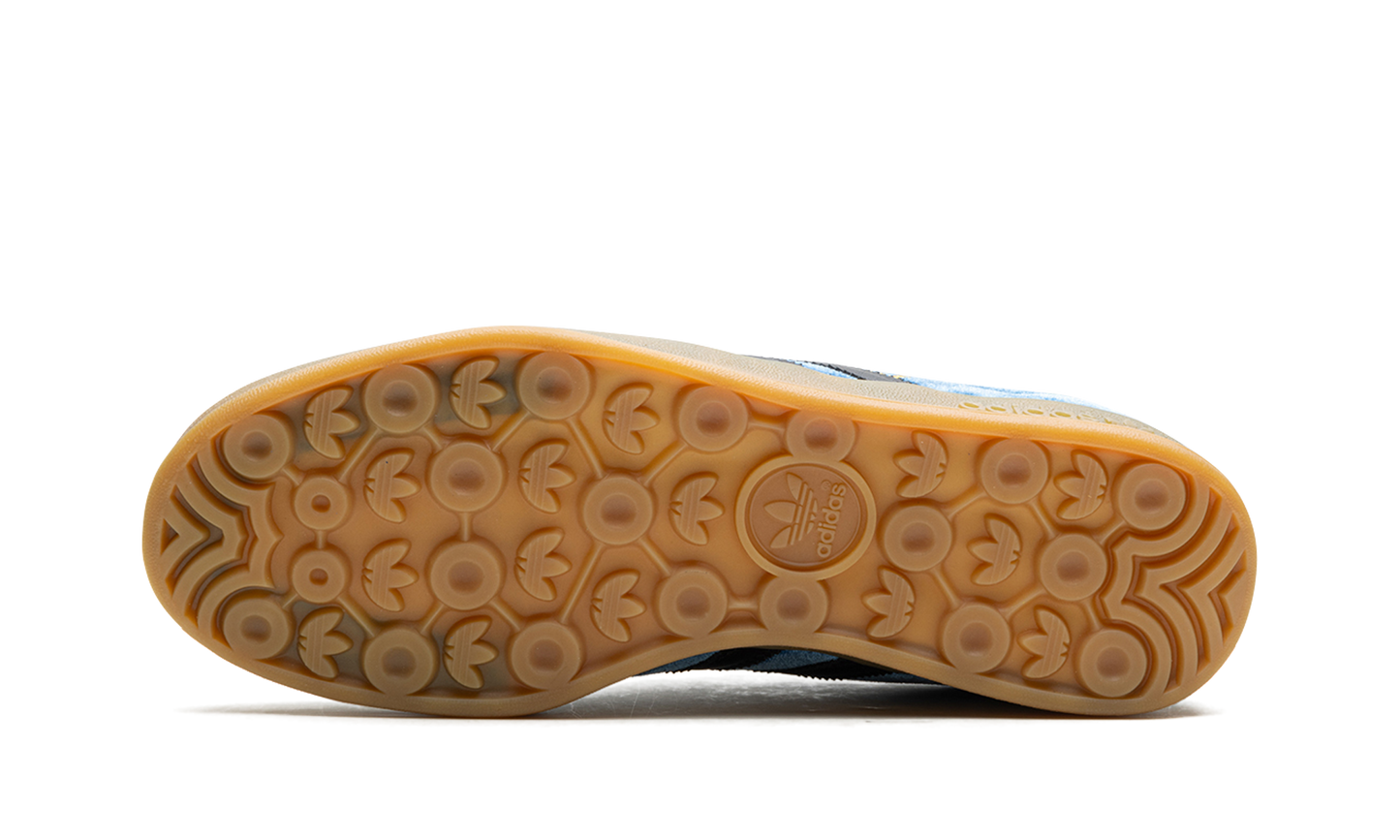 Gazelle "size? Navy Blue" IH3309