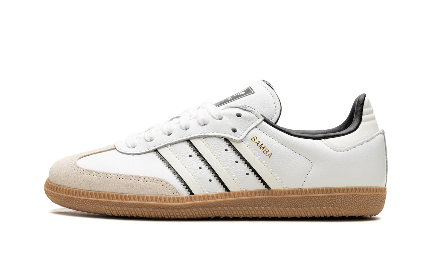 Samba OG "Off White Core Black" ID1480