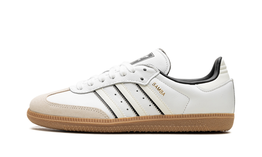 Samba OG "Off White Core Black" ID1480