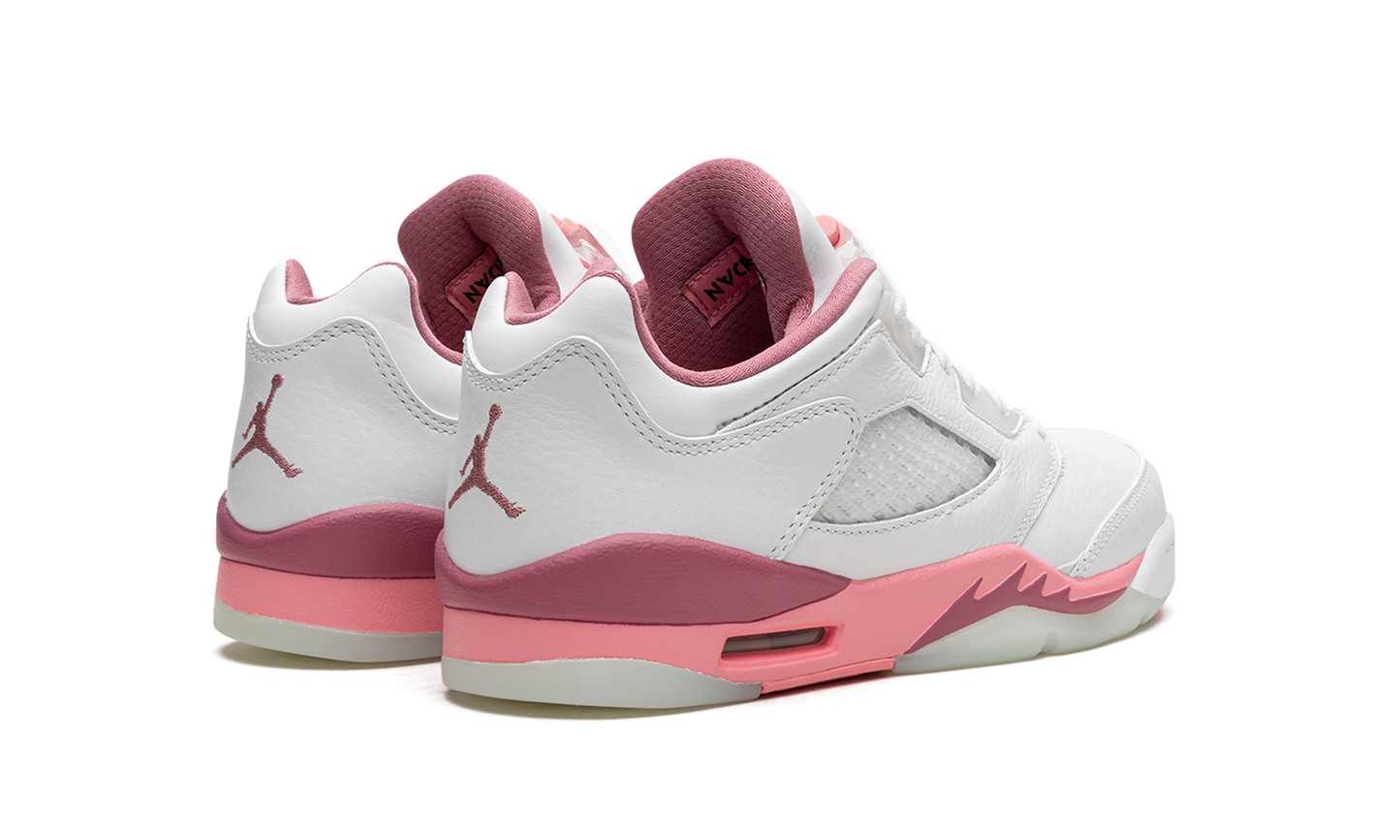 Air Jordan 5 Low GS "Fundamental" DX4390 116