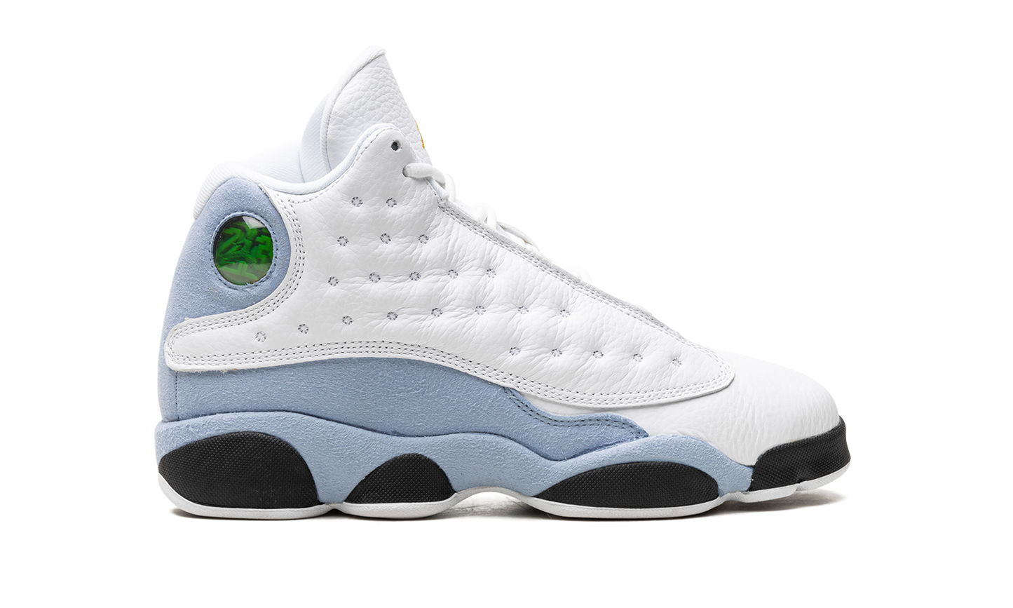 Air Jordan 13 GS "Yellow Ochre" DJ3003 170