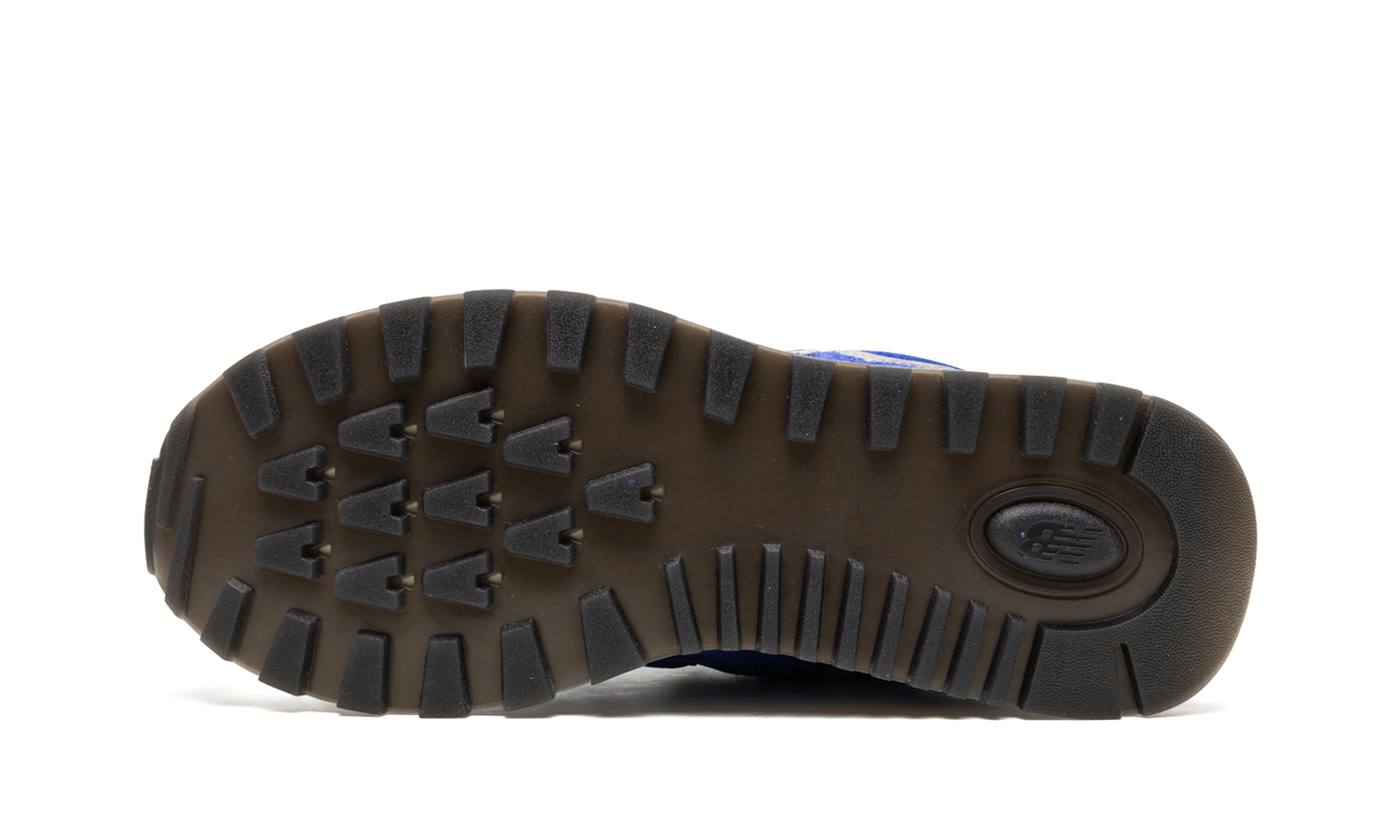 574 Legacy "Bodega - Blue" U574LGD1