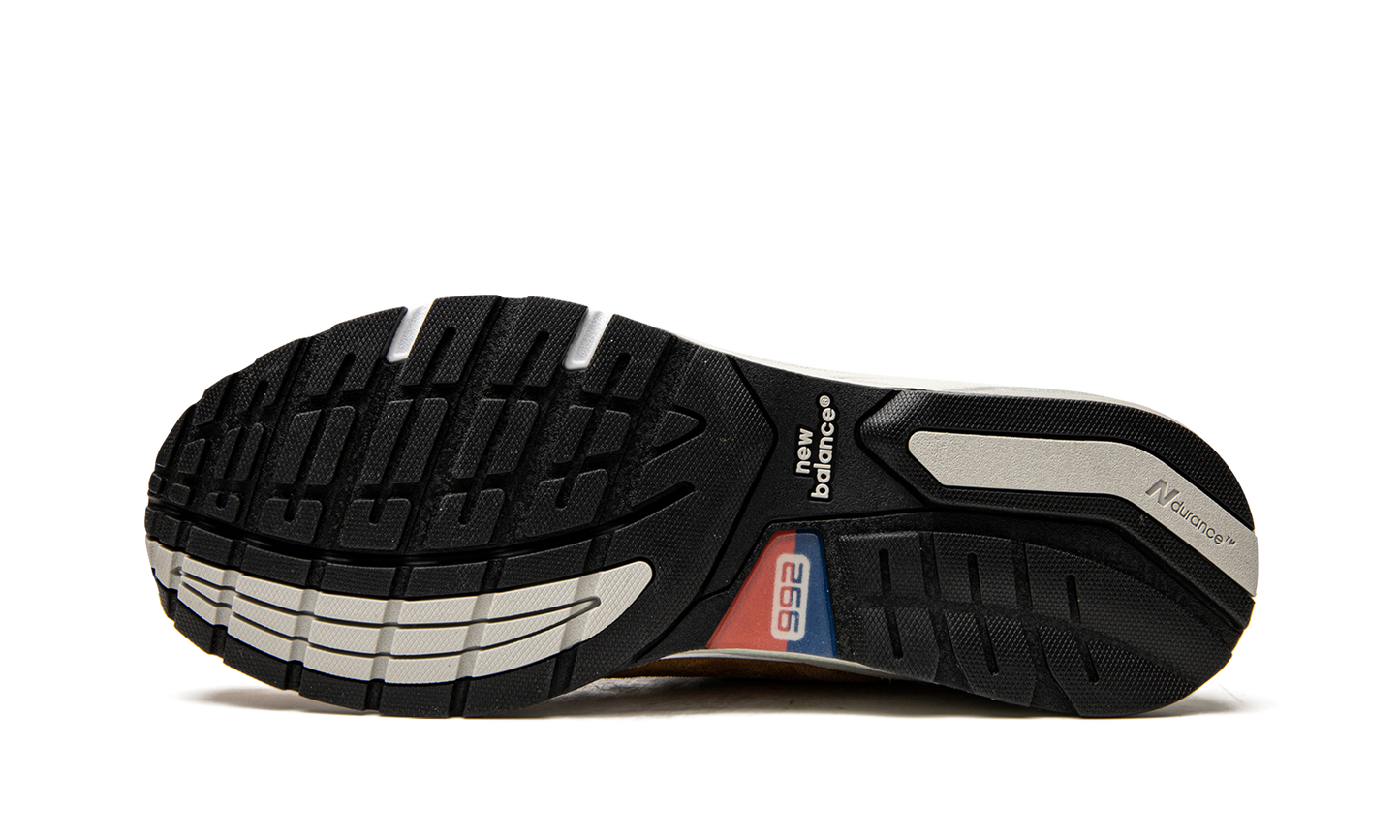 992 "Packer" M992PK1