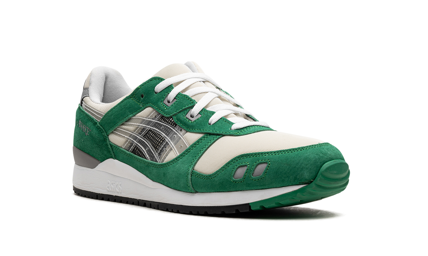 Gel-Lyte 3 "Awake NY" 1201A568 100