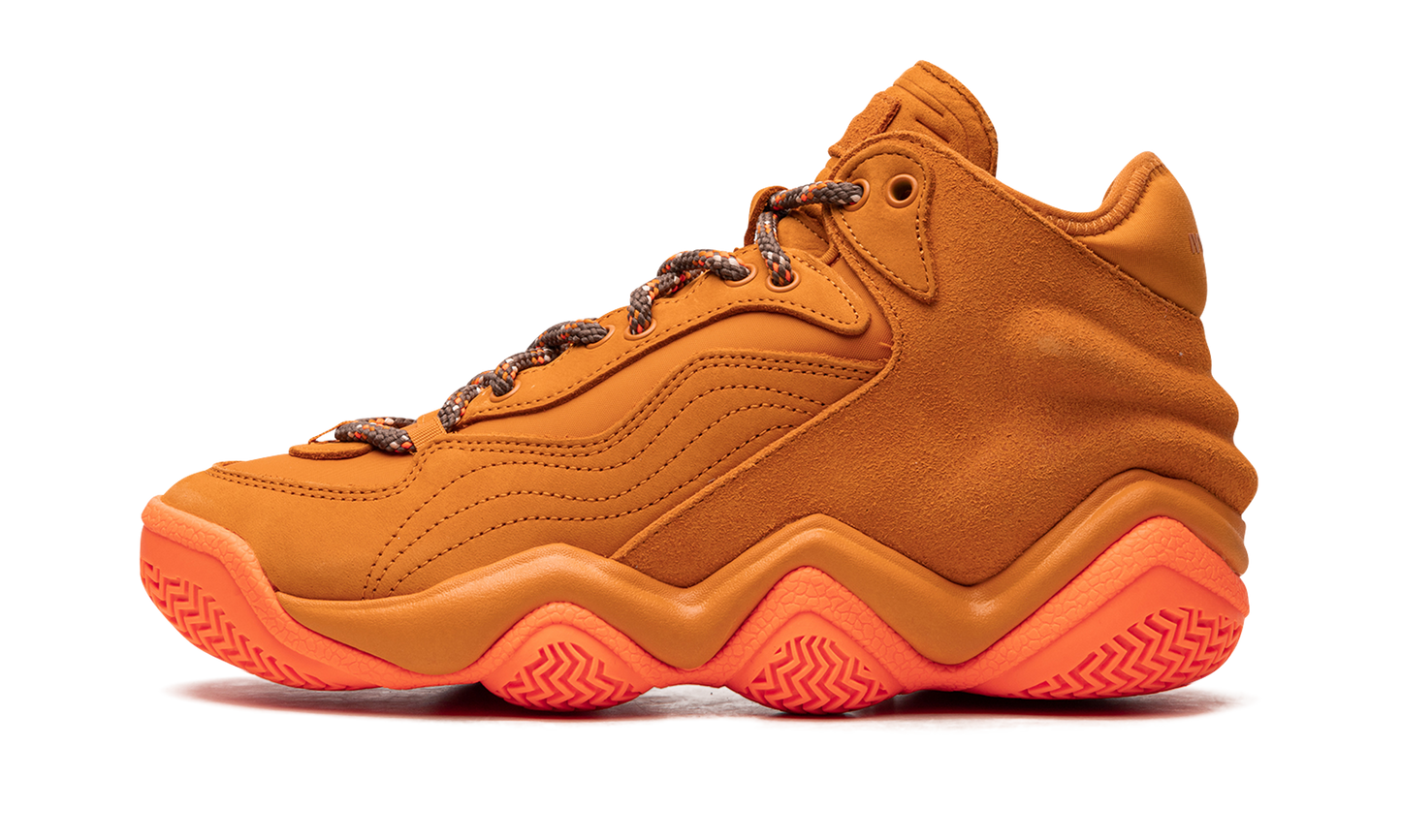 IVP Top Ten 2000 "Beyonce Ivy Park - Focus Orange" ID5105