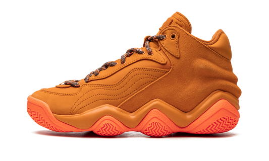 IVP Top Ten 2000 "Beyonce Ivy Park - Focus Orange" ID5105