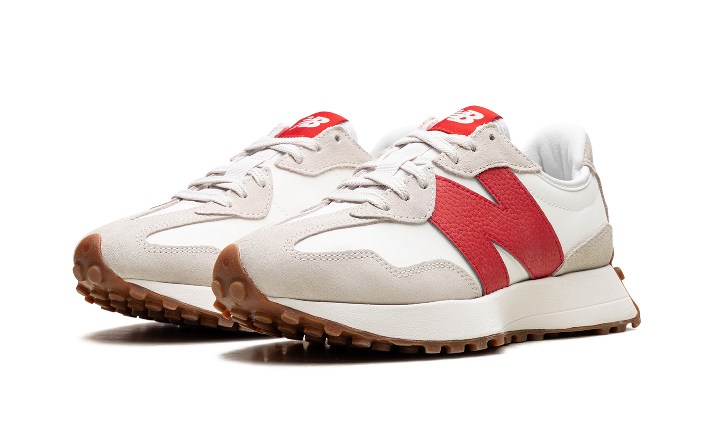 327 WMNS "Moonbeam True Red" WS327GC