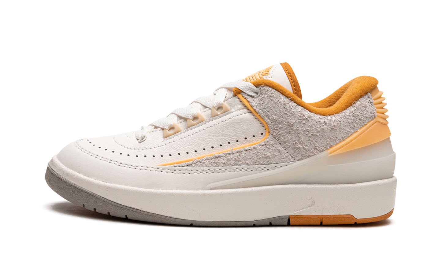 Air Jordan 2 Low Craft "Sail" DV9956 118