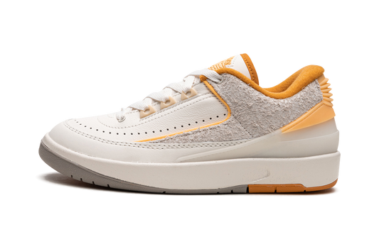 Air Jordan 2 Low Craft "Sail" DV9956 118