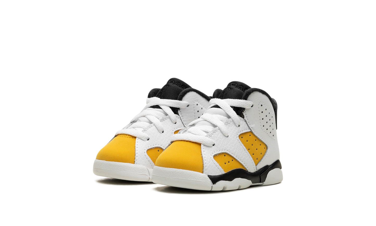 AIR JORDAN 6 RETRO TD "YELLOW OCHRE" DV3606 170