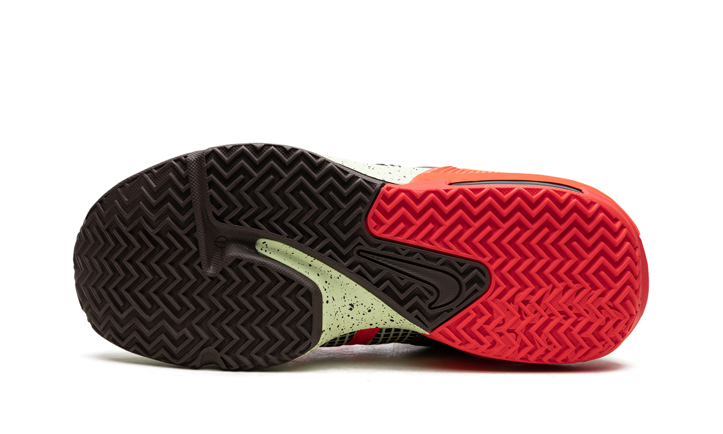 LeBron Witness VII "Alligator" DM1123 001